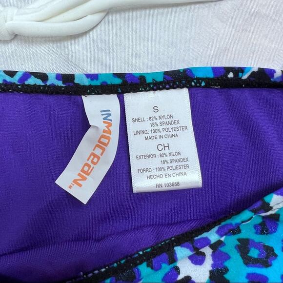 In Mocean Bikini Bottom S - Picture 4 of 5
